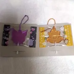 サンリオ　キャンディチャームズ　グミ　クロミ　コロコロクリリン