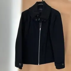 URBAN RESEARCH ウール　ジャケット　中綿