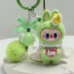 2025年最新】labubuの人気アイテム - メルカリ