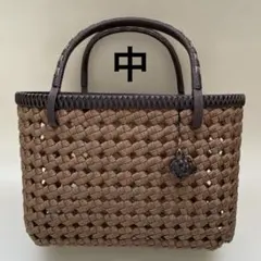 かごバック　中サイズ