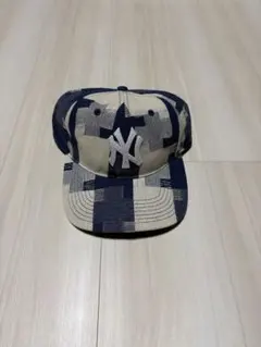 KITH YANKEE JUMBO HOUNDST L ベースボールキャップのサムネイル