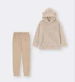 マシュマロフィールフーディセット