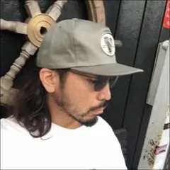 GBB キャップ jesse BONEZ RIZE JSF - メルカリ
