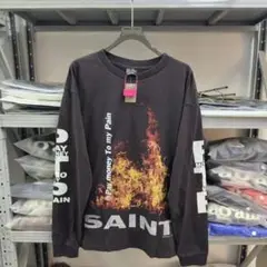 2025年最新】SAiNt mxxxxxx ロンtの人気アイテム - メルカリ