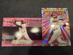 topps chrome 2025 楽天イーグルス　フランコ　75シリ＋オマケ