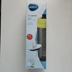 BRITA ボトル型浄水器 Active 0.6Lのサムネイル