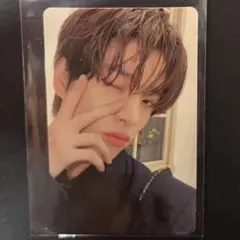 ENHYPEN 閃光 トレカ ジェイク weverse