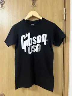 Gibson USA Tシャツ