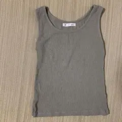 ノースリーブ タンクトップのサムネイル