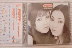 PUFFY amiyumi
