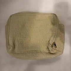ヌピ マルチポーチ ベージュのサムネイル