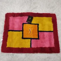 メルカリ便☆イヴサンローラン☆レトロ　バスマット 2026年最新】Yves Saint Laurent バスマットの人気アイテム - メルカリ