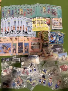 a*y様 ドラゴンボール コレクションセット