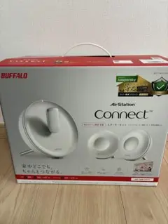BUFFALO Air Station Connect スターターキット