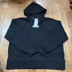 Lovetoxic ラブトキ　女の子　160 L フード付きパーカー 新品未使用