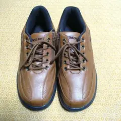 DUNLOP MOTORSPORT 24.5cm スニーカー