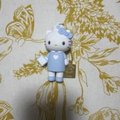 ハローキティ展　シークレットマスコットチャームB ナース