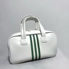 adidas カートバッグ