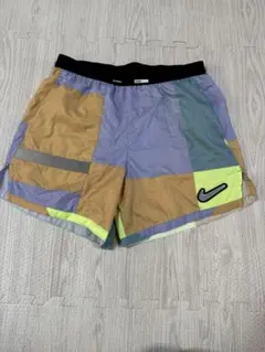 NIKE（ナイキ）のランニングショートパンツ