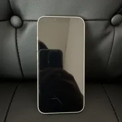 iPhone13ホワイト