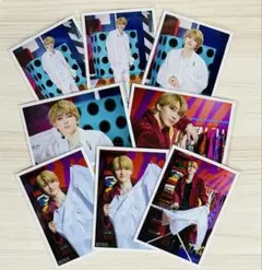 超特急　ユーキ　Joker　生写真