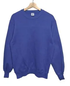 90s USA製 JERZEES SUPER SWEAT ブランクスウェット