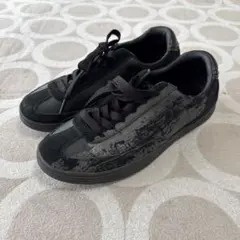 Stone Island スニーカー ブラックのサムネイル