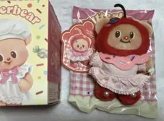Butterbear Sweetheart Bakery バターベア　② タイ