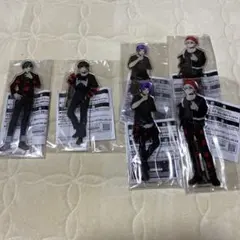 ブルーロック　アクリルスタンド　 Performance Style まとめ売り