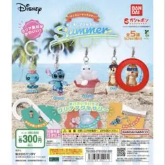 ディズニー めじるしアクセサリー デール