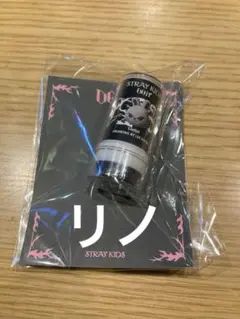 2025年最新】stray kids リノ リービットの人気アイテム - メルカリ