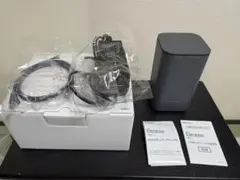 docomo home5G HR01