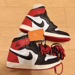 2026年最新】AIR jordan 1 og 27の人気アイテム - メルカリ
