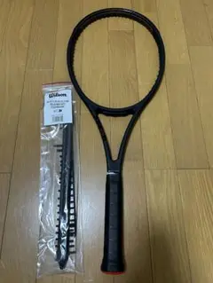 本日限定値下　ウィルソン プロ スタッフ 97L ver13 G3
