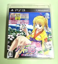 パチパラ15 〜スーパー海IN沖縄2〜