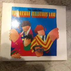 ザコレクターズPICTURESQUECOLLECTORS' LAND