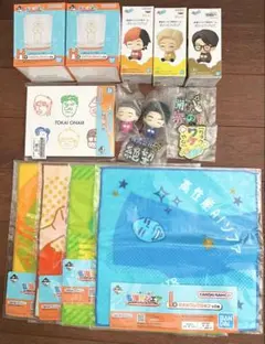 東海オンエア 一番くじ まとめ売りのサムネイル