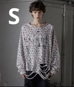 grancy 長袖カットソー