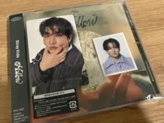 stray kids スキズ　hollow チャンビン　トレカ　IDセット