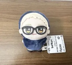 ハイキュー 月島蛍 ぬいぐるみ