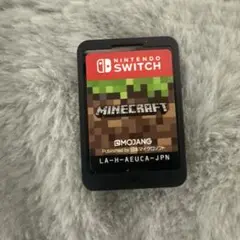 Minecraft Nintendo Switch Minecraft