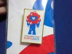 2025年最新】expo2025 ロゴマスコットの人気アイテム - メルカリ