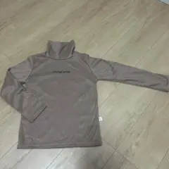 タートルネックデザイン CryingCenter 長袖カットソー 120cm