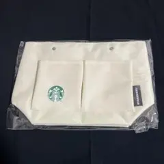 スターバックス福袋2025 バッグインバッグのサムネイル