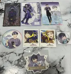 剣持刀也 まとめ売り
