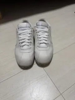 Nike コルテッツ ホワイト