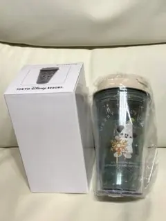 【新品未使用】リルリンリンタンブラー