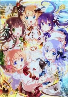 2026年最新】ご注文はうさぎですか? タペストリー 2の人気アイテム