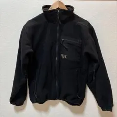 アメリカ製 フリースジャケット