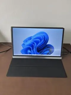 15.6インチ　モバイルモニター